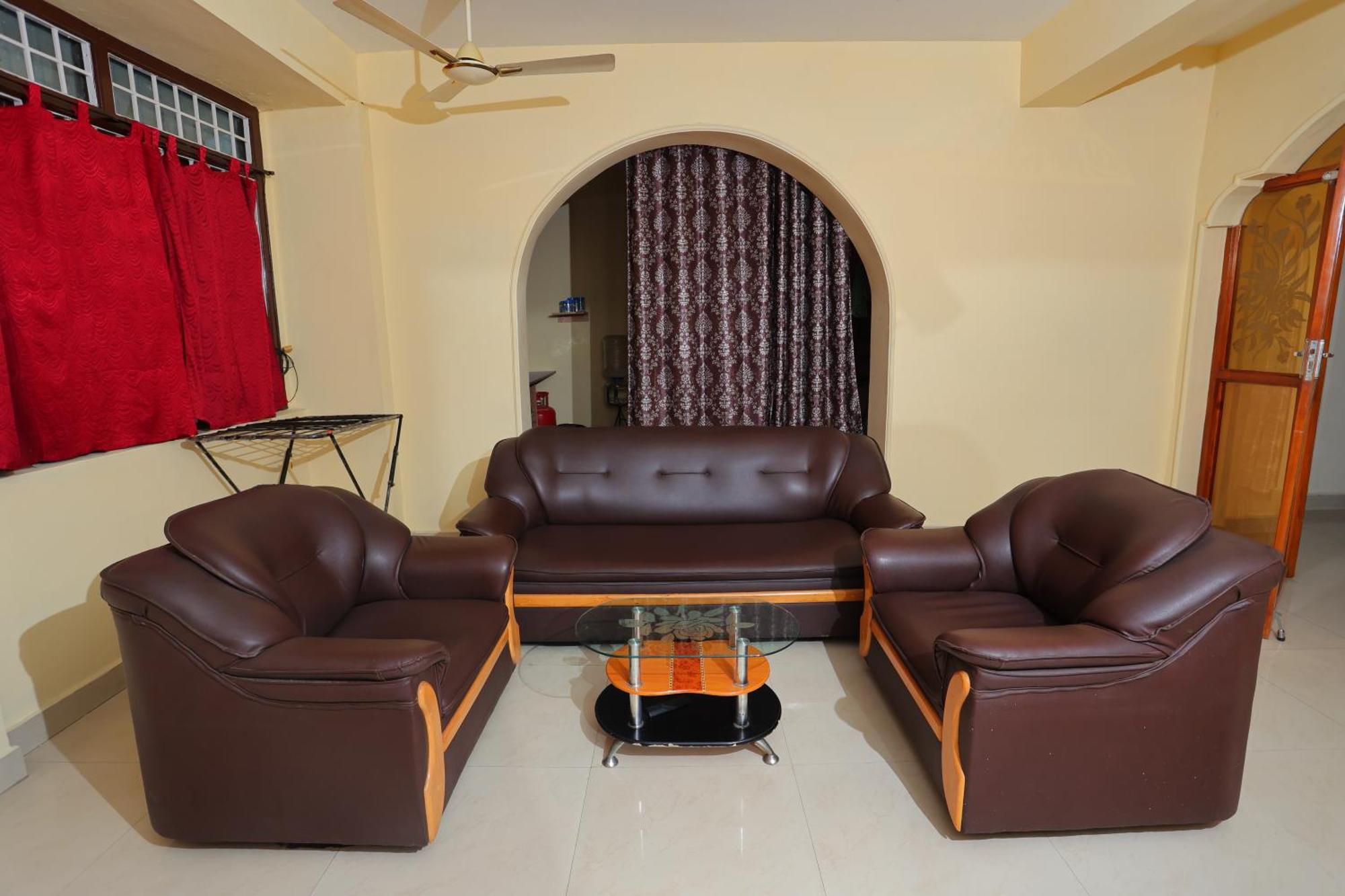 As Homes Chennai Exterior foto