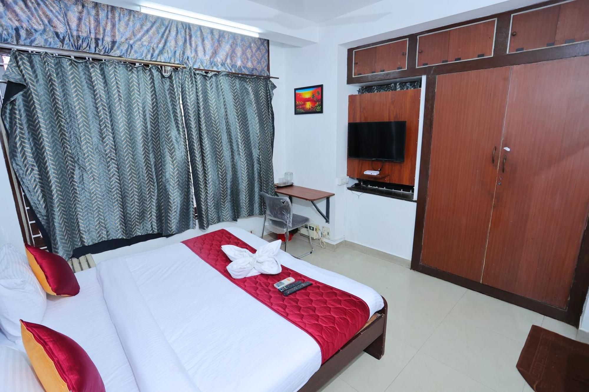 As Homes Chennai Exterior foto