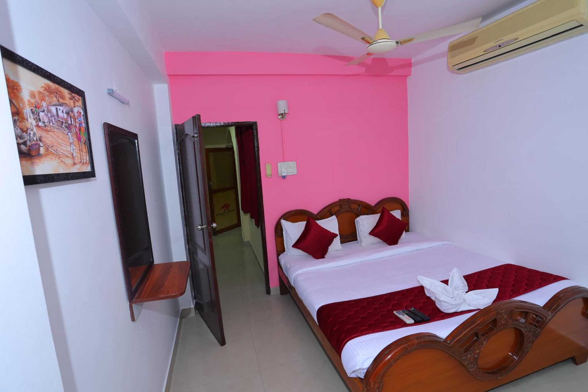 As Homes Chennai Exterior foto